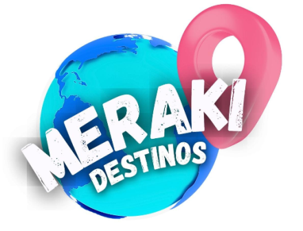 MERAKI DESTINOS